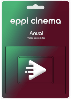 Gift Card Eppi - Anual