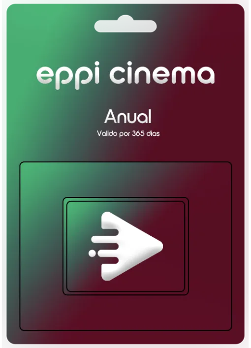 Gift Card Eppi - Anual
